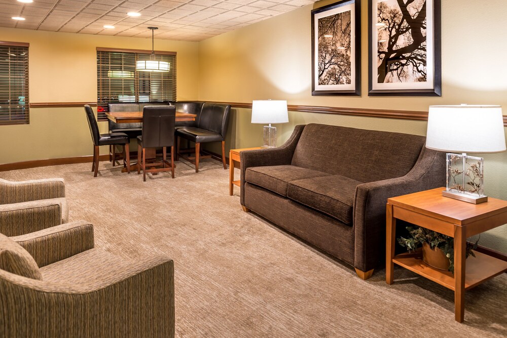Hotel Interior