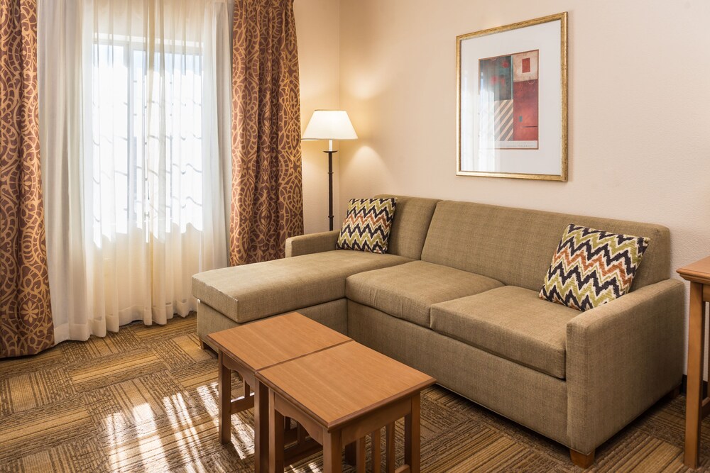 In-Room Amenity