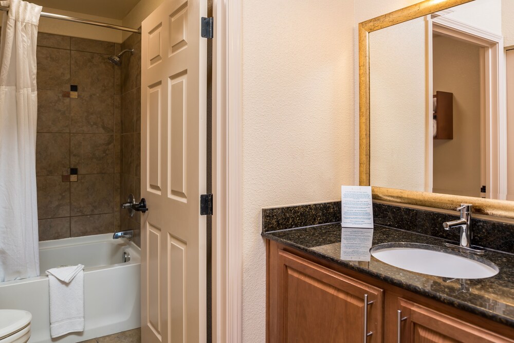 In-Room Amenity