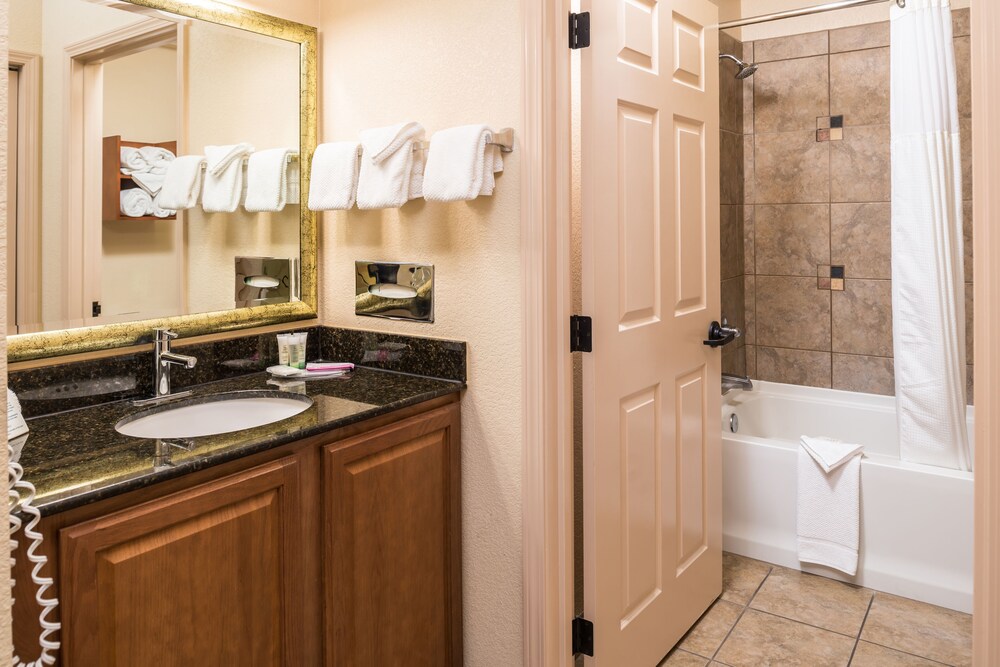 In-Room Amenity
