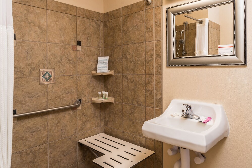 In-Room Amenity