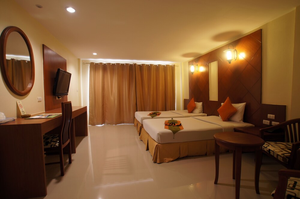 Guestroom