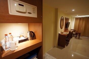 Guestroom
