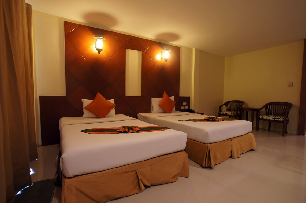 Guestroom