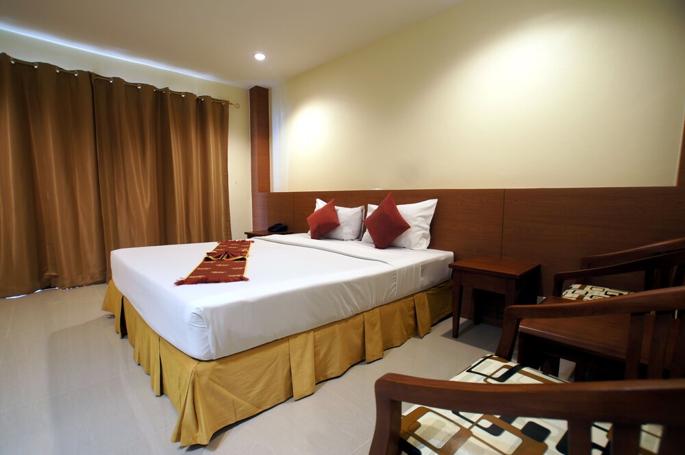 Guestroom