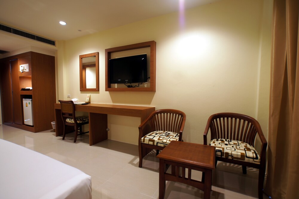 Guestroom