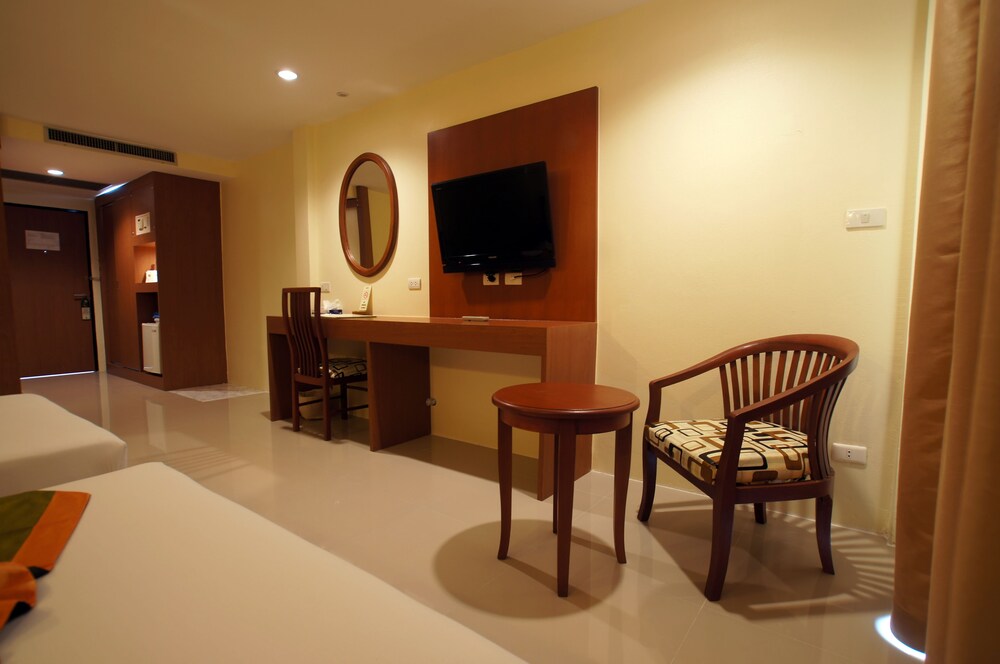 Guestroom
