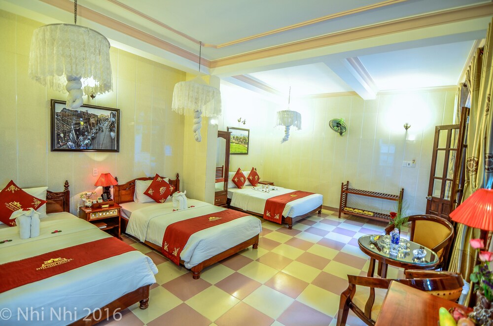 Guestroom