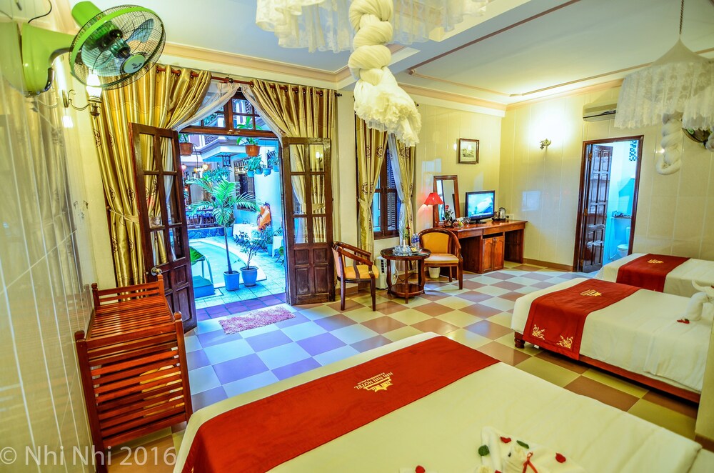 Guestroom
