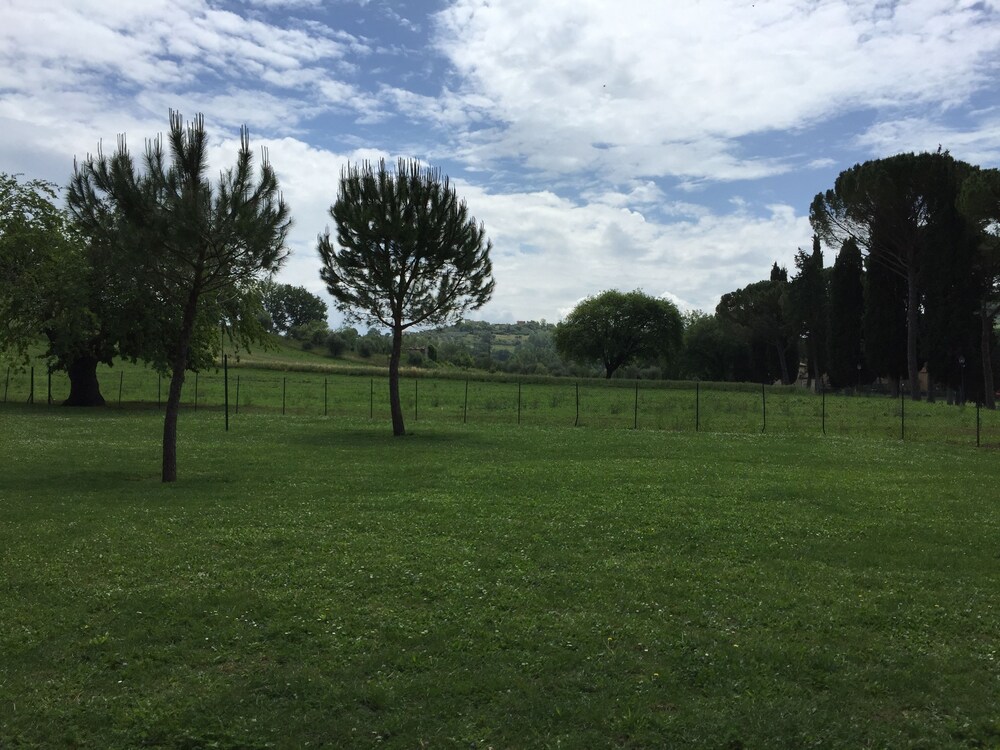 Childrens Area
