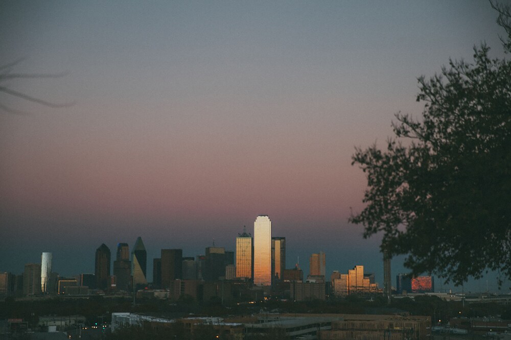 City View