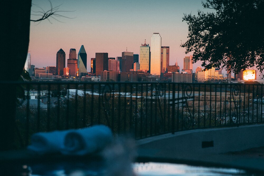 City View