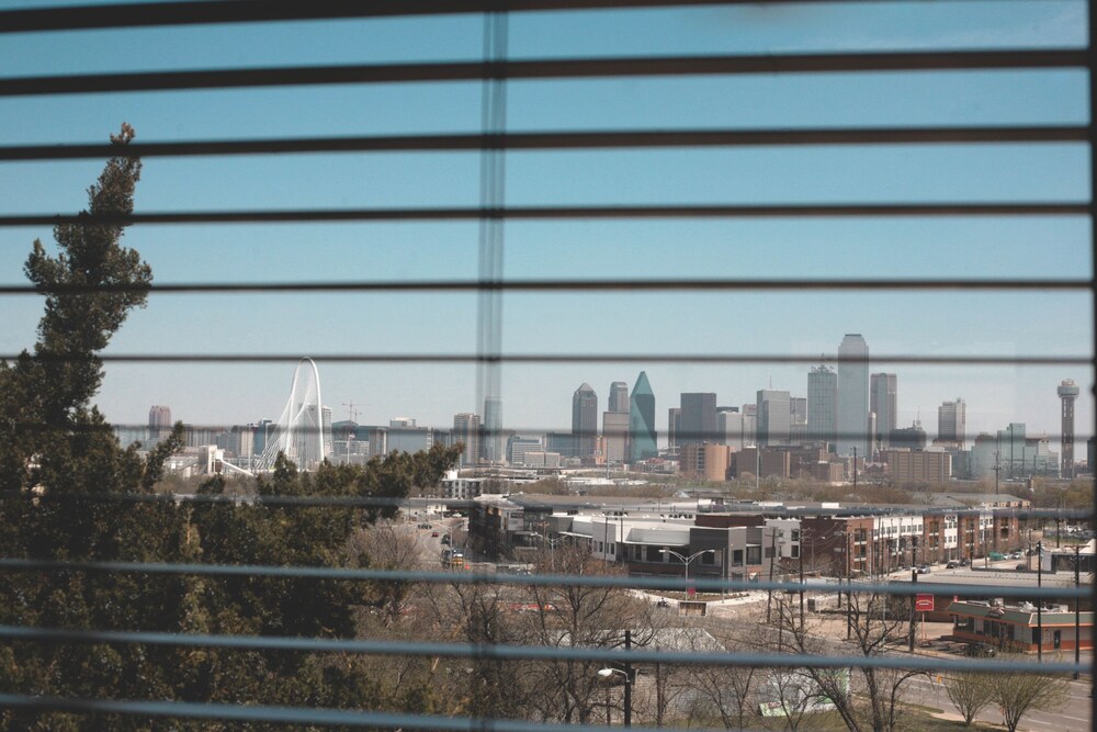 Guestroom View