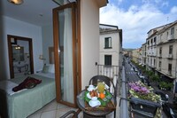Double Room, 1 Double Bed (Square View)