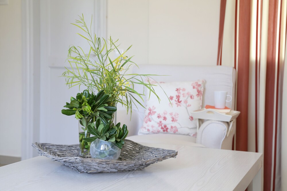 Suite, 2 Bedrooms, Sea View - Guestroom