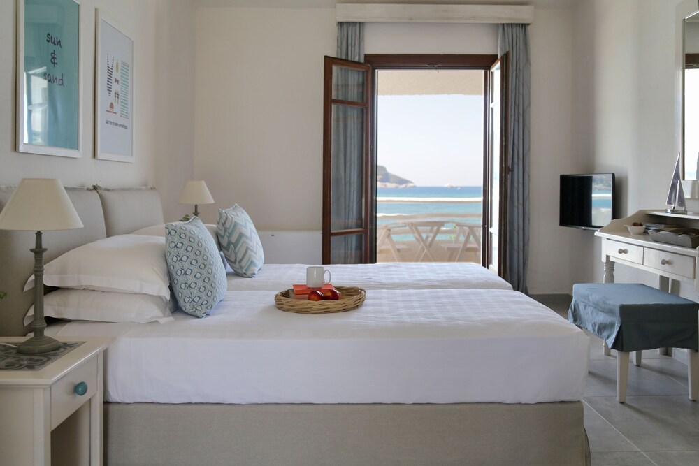 Double Room, Sea View - Guestroom
