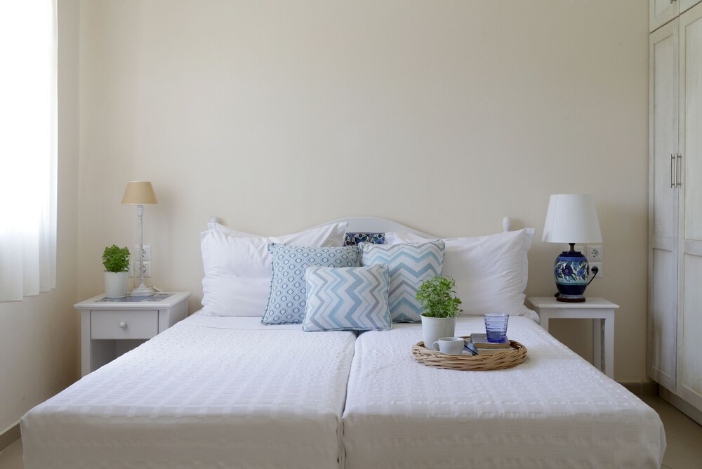 Junior Suite, Sea View - Guestroom