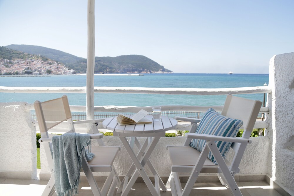 Double Room, Sea View - Guestroom
