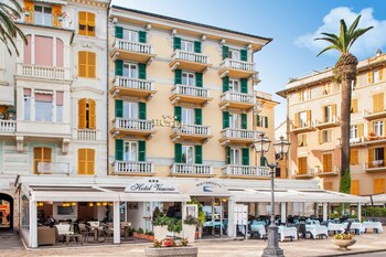 Hotel Front