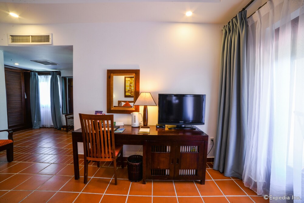 In-Room Amenity