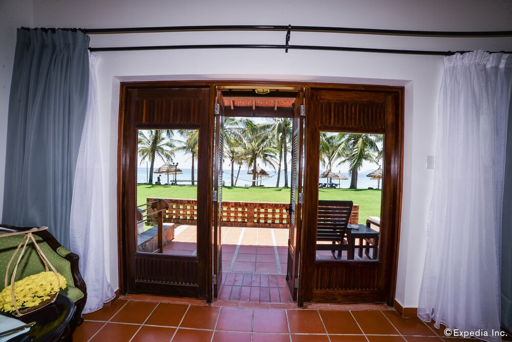 Guestroom View