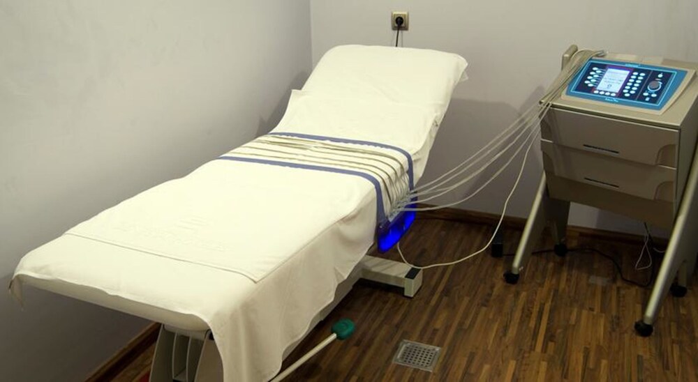 Treatment Room
