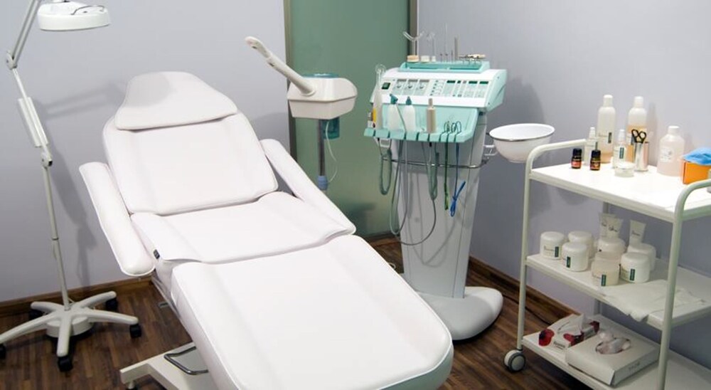 Treatment Room