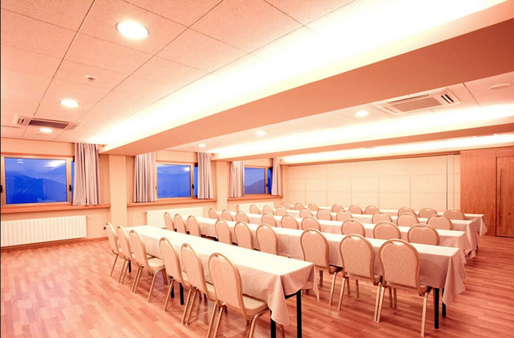 Ballroom