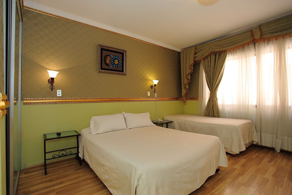 Guestroom