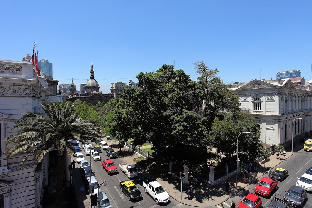 City View