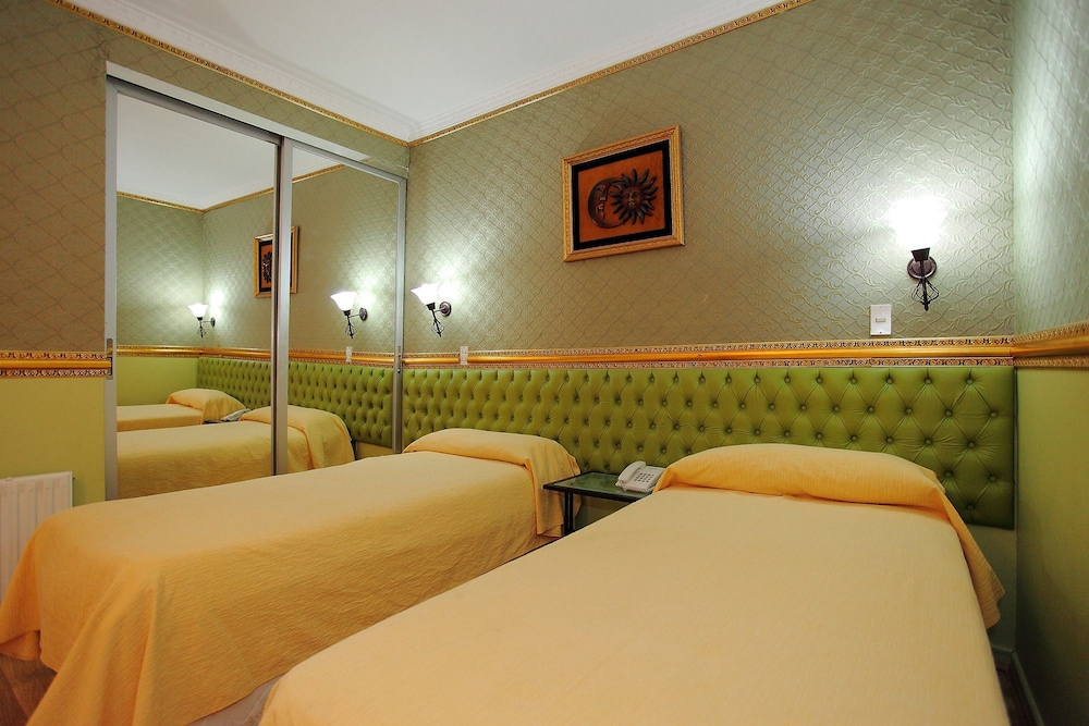 Guestroom