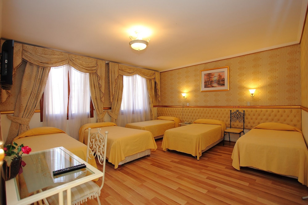 Guestroom