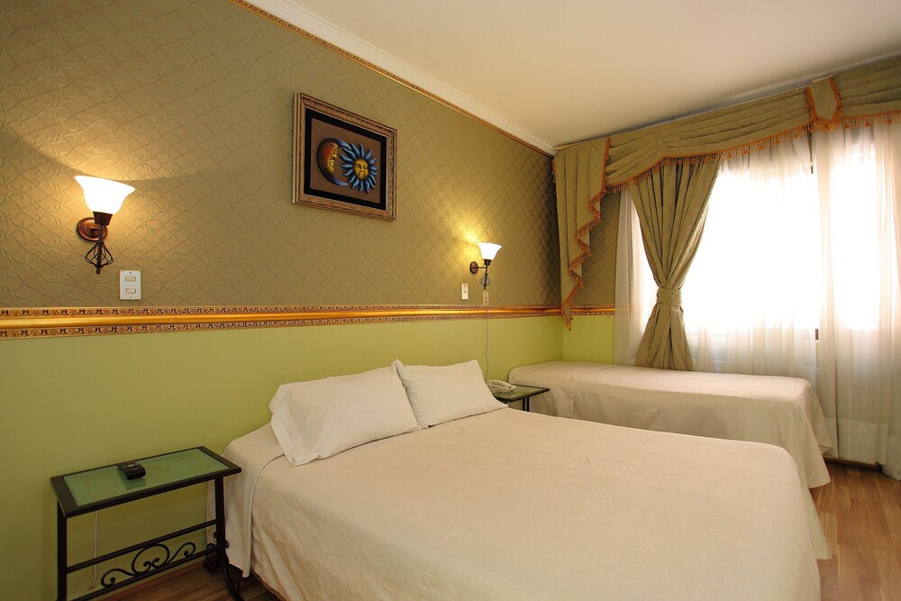 Guestroom