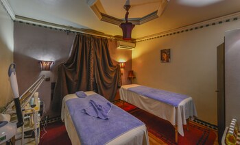 Treatment Room