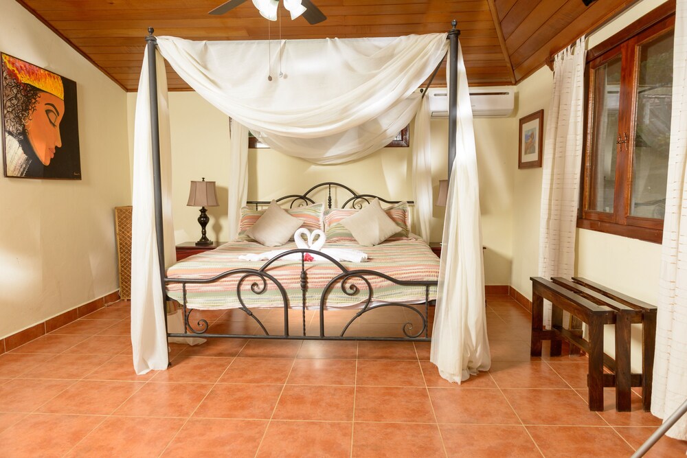 Standard Room, 1 Bedroom, Kitchen - Guestroom
