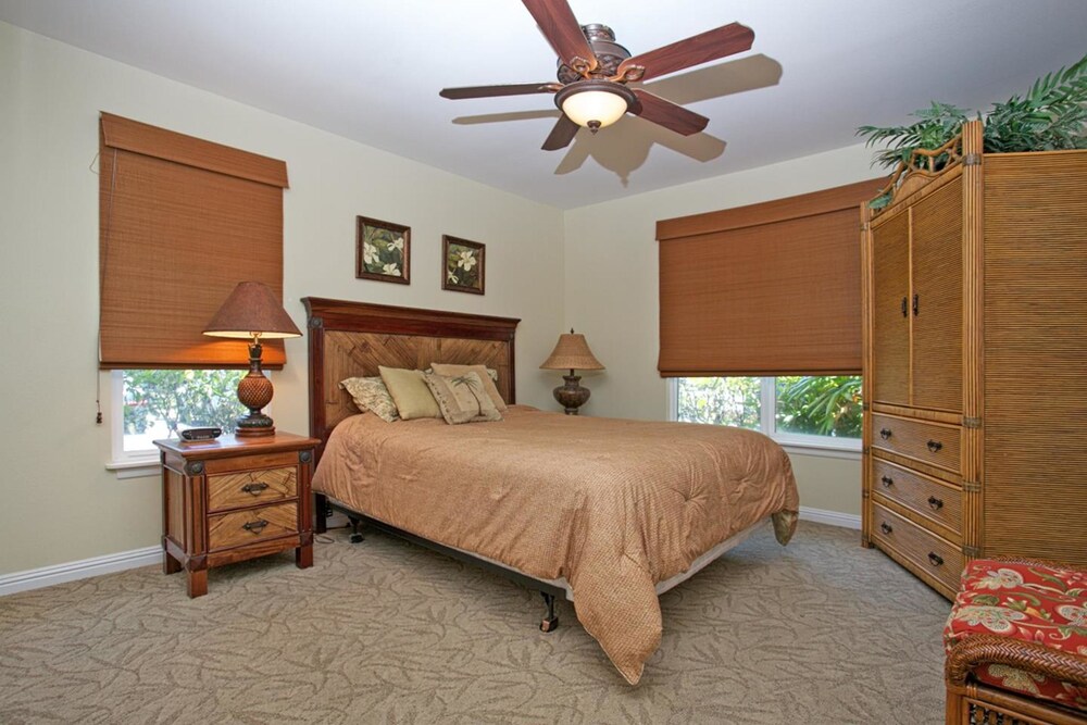 Two Bedrooms/2 Baths - Guestroom