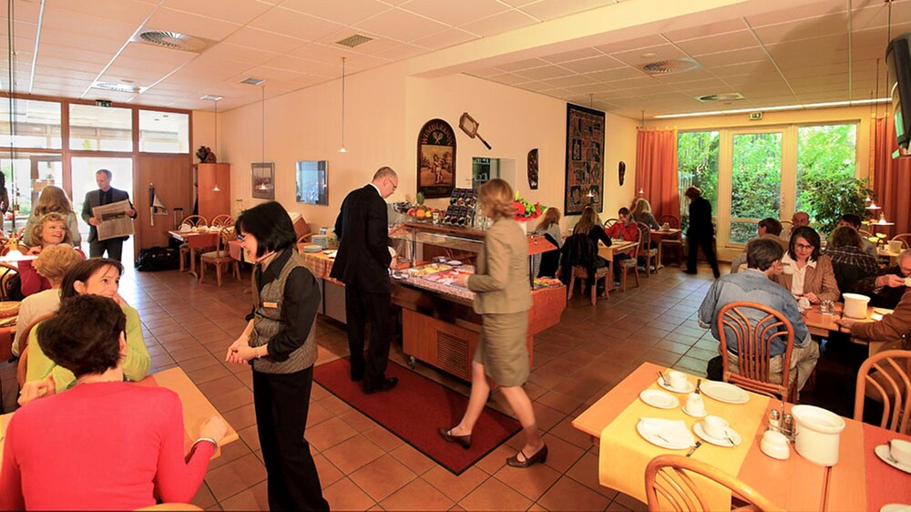 Hotel Interior