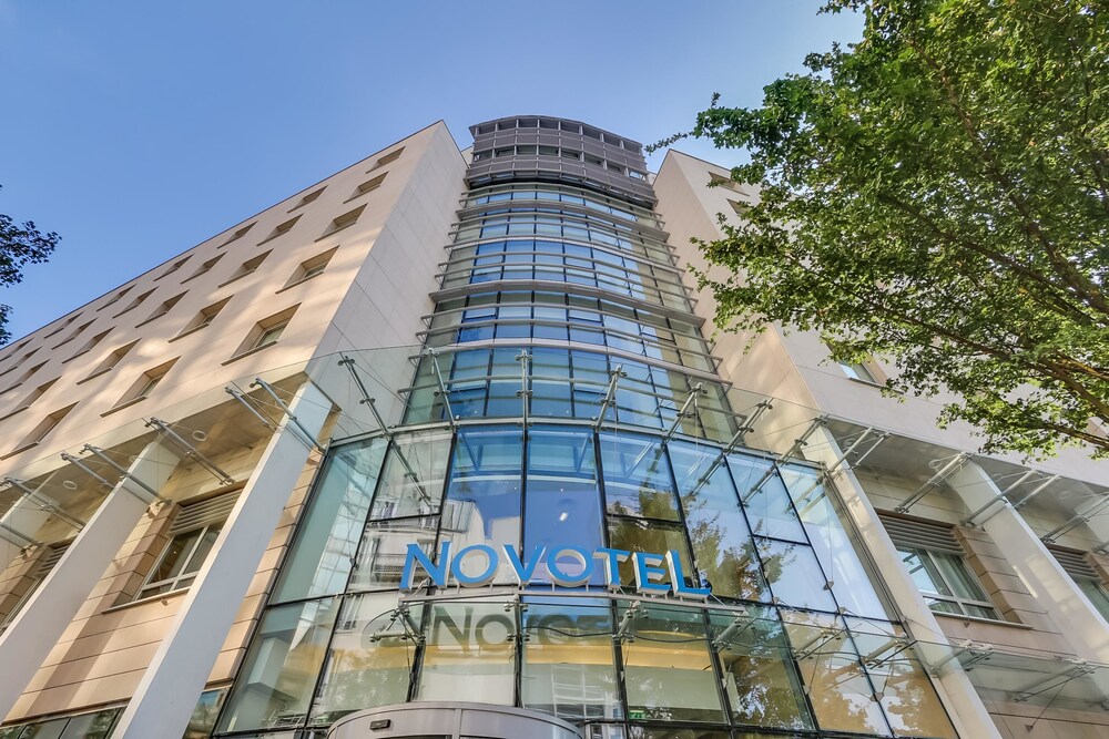 Hotel Front