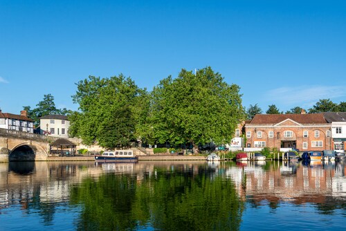 The Relais Henley