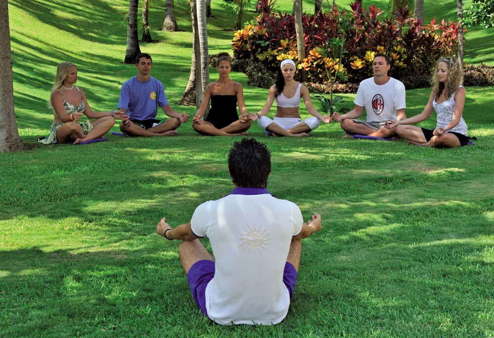 Yoga