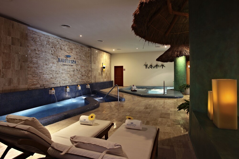 Wellnessbereich