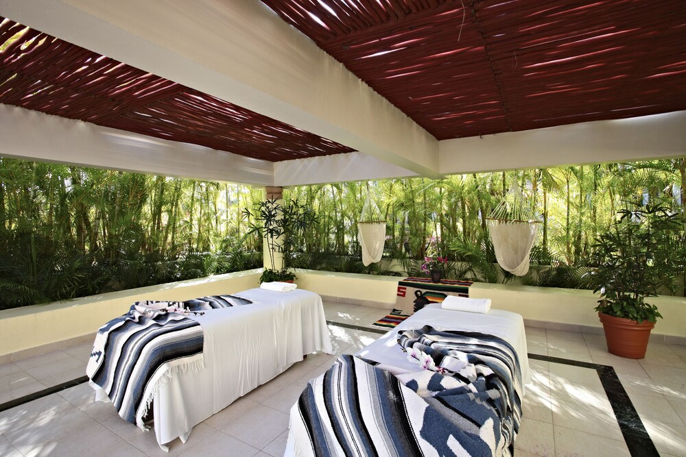 Cabine de soins