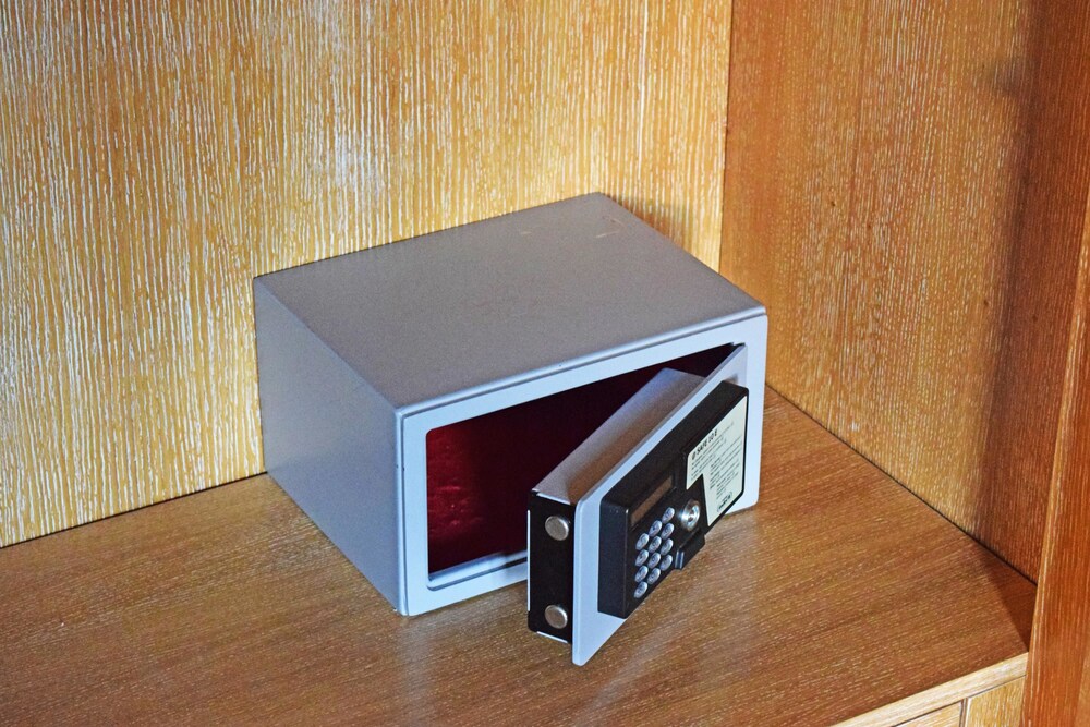 In-Room Safe