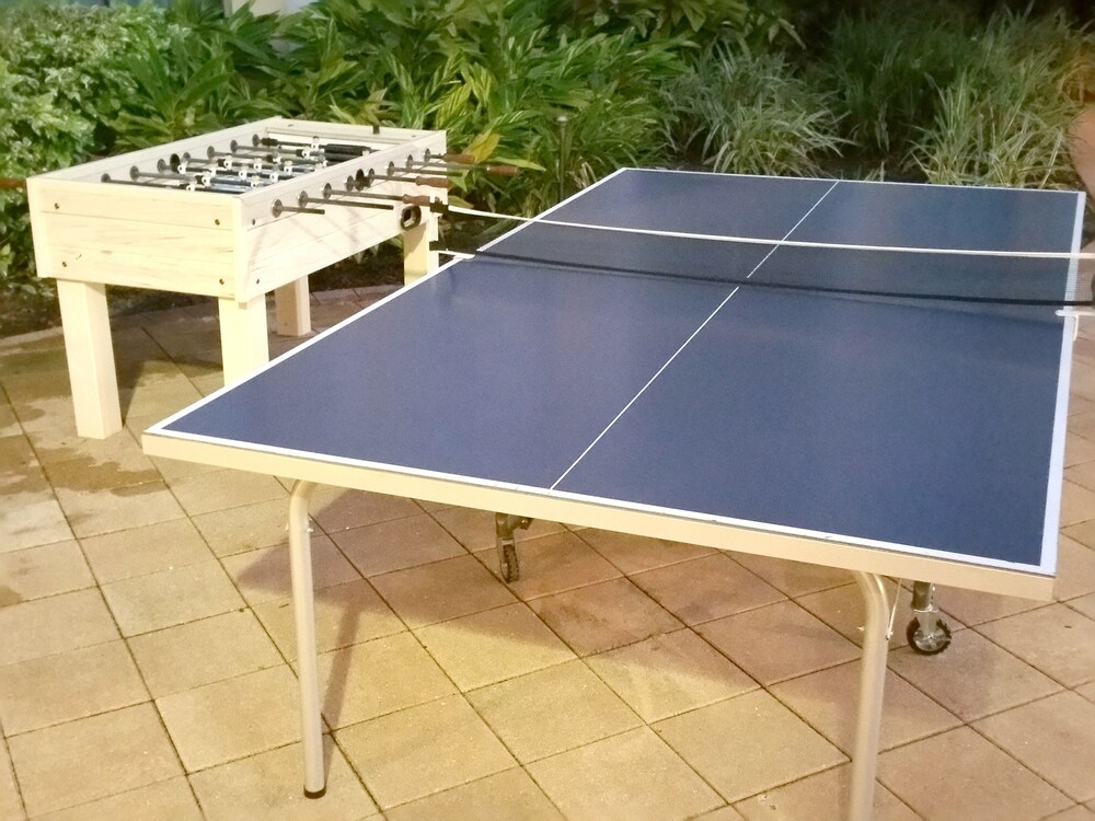 Sports Facility