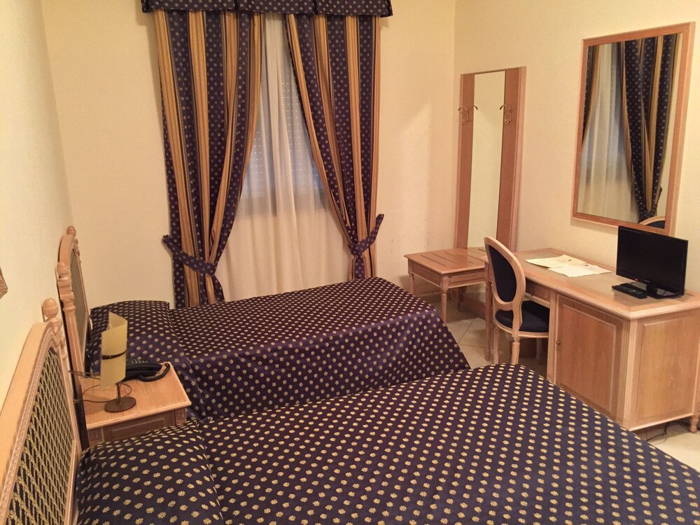 Guestroom