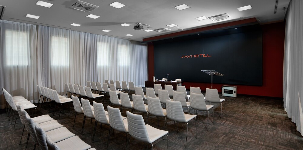 Sala per riunioni