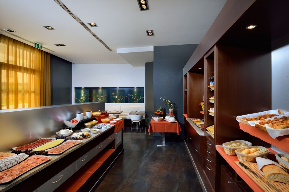 Bar dell'hotel