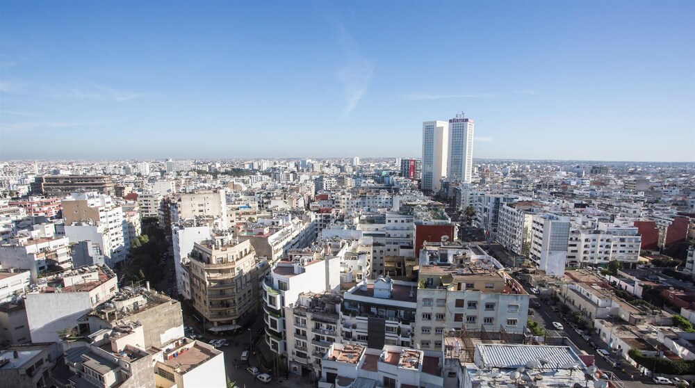 City View