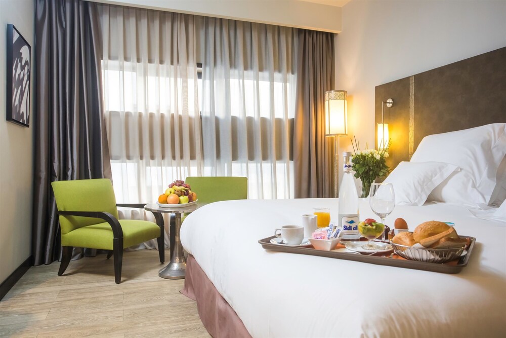 Guestroom