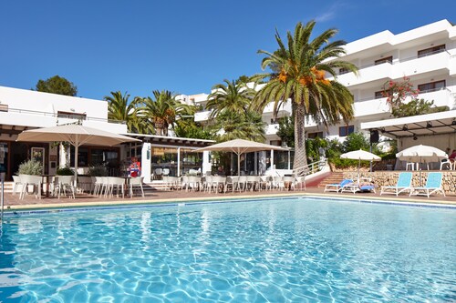 Apartamentos San Miguel Park & Esmeralda Mar